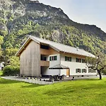 Apartment Arlberg öko