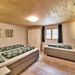 Arlberg öko Apartment Innerbraz