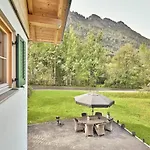 Apartmán Arlberg Oeko