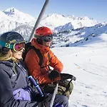Arlberg öko Apartment