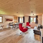 Arlberg Oeko Appartement