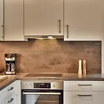 Appartement Arlberg Oeko *