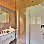 Appartement Arlberg Oeko