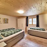 Appartement Arlberg Oeko Innerbraz
