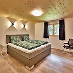Appartement Arlberg Oeko Innerbraz