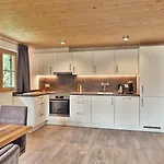 Arlberg Oeko Appartement