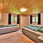 Arlberg öko Apartment