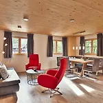 Apartment Arlberg öko