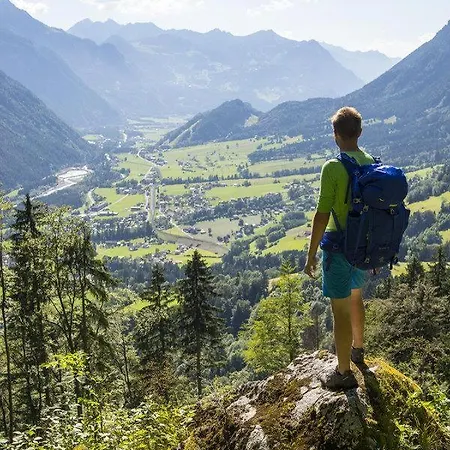 Arlberg Oeko Apartament