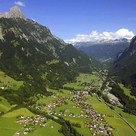 Arlberg Oeko *