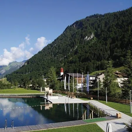 Arlberg Oeko Apartament *