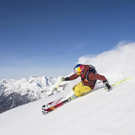 Arlberg Oeko * Innerbraz