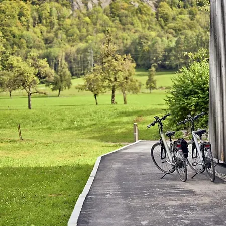 Arlberg Oeko Apartament *