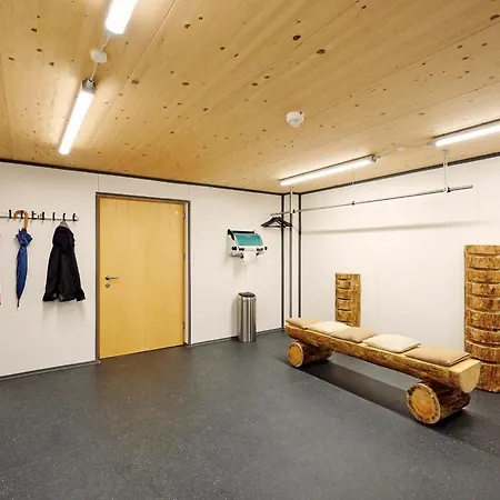 Arlberg Oeko Apartament Innerbraz