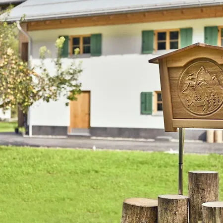 Arlberg Oeko Innerbraz