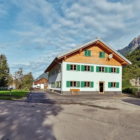 Апартаменты Arlberg Oeko *