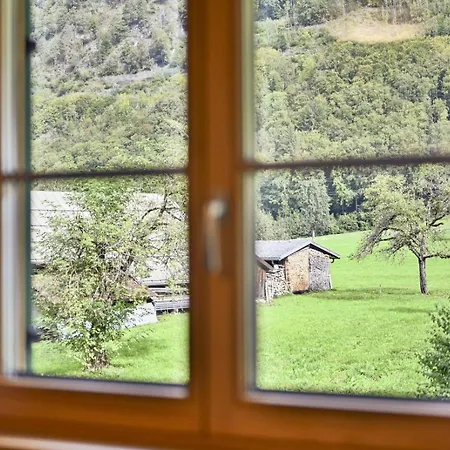 Arlberg Oeko Апартаменты