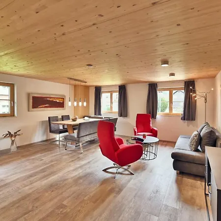 Arlberg Oeko Appartamento