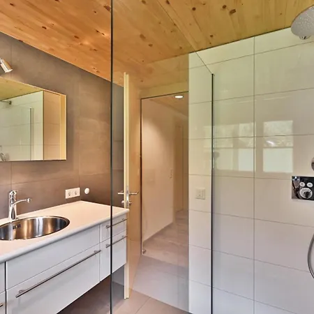 Apartment Arlberg Oeko