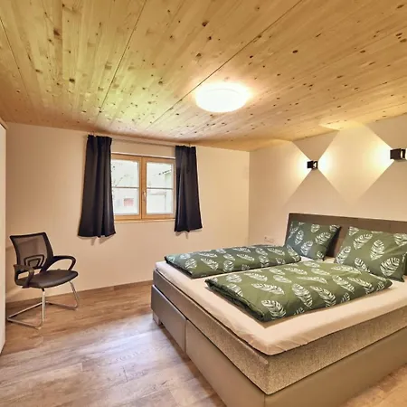 Arlberg Oeko *
